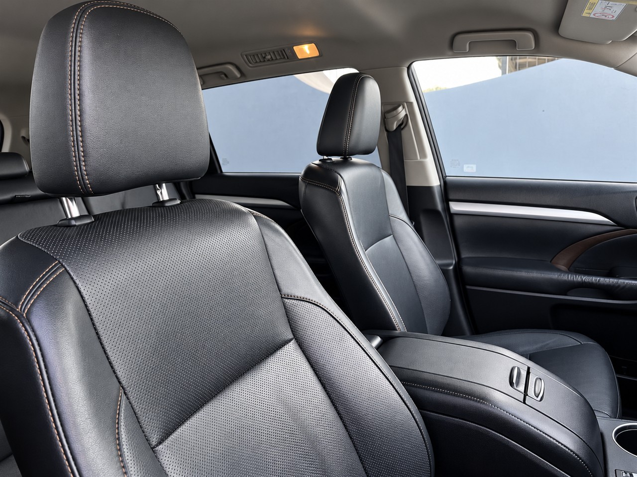 2015 Toyota Highlander