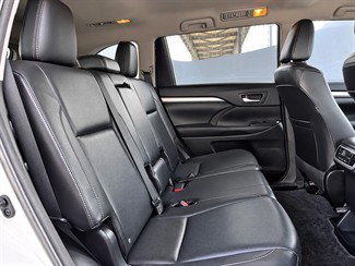 2015 Toyota Highlander - Thumbnail