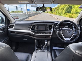 2015 Toyota Highlander - Thumbnail