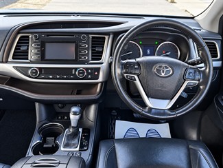 2015 Toyota Highlander - Thumbnail