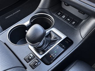 2015 Toyota Highlander - Thumbnail
