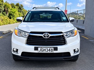 2015 Toyota Highlander - Thumbnail