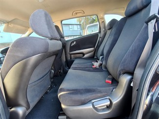 2007 Honda Stream - Thumbnail