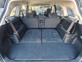 2007 Honda Stream - Thumbnail
