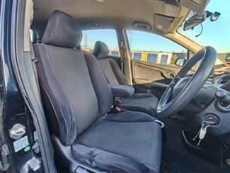 2007 Honda Stream - Thumbnail