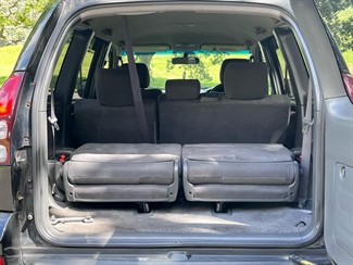 2006 Toyota Land Cruiser Prado - Thumbnail