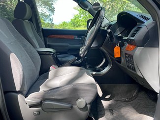 2006 Toyota Land Cruiser Prado - Thumbnail