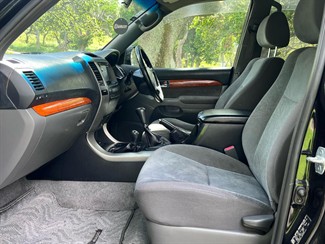 2006 Toyota Land Cruiser Prado - Thumbnail