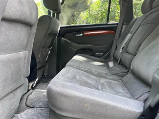 2006 Toyota Land Cruiser Prado - Thumbnail