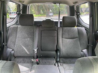 2006 Toyota Land Cruiser Prado - Thumbnail