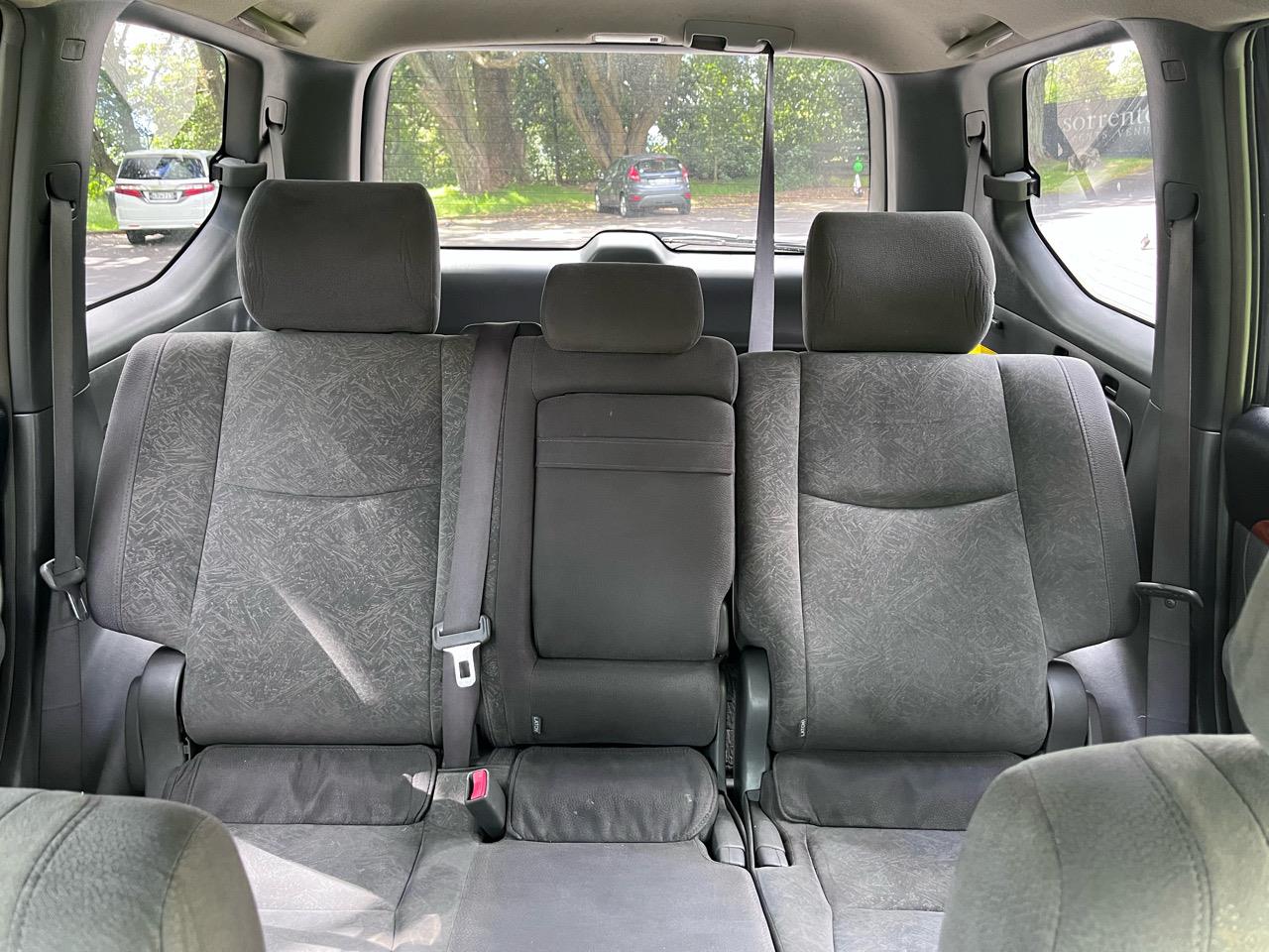 2006 Toyota Land Cruiser Prado