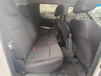 2012 Mazda BT-50 - Thumbnail