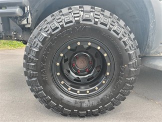 2012 Mazda BT-50 - Thumbnail