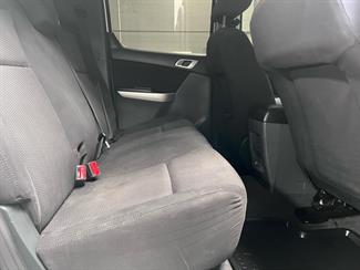 2012 Mazda BT-50 - Thumbnail