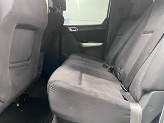 2012 Mazda BT-50 - Thumbnail