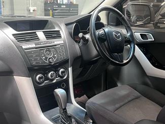 2012 Mazda BT-50 - Thumbnail