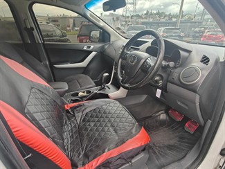 2012 Mazda BT-50 - Thumbnail