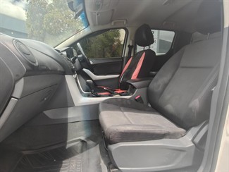 2012 Mazda BT-50 - Thumbnail