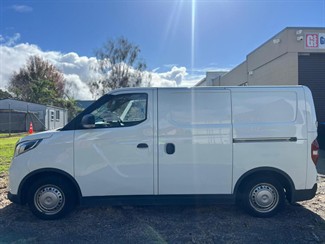 2021 LDV eDeliver 3 - Thumbnail
