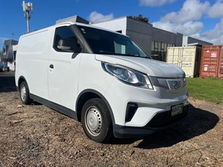 2021 LDV eDeliver 3 - Thumbnail