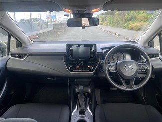 2020 Toyota Corolla - Thumbnail