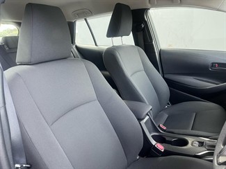 2020 Toyota Corolla - Thumbnail