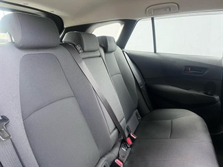 2020 Toyota Corolla - Thumbnail