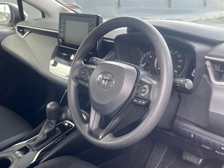 2020 Toyota Corolla - Thumbnail