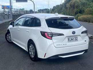 2020 Toyota Corolla - Thumbnail