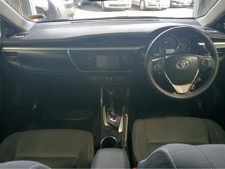 2017 Toyota Corolla - Thumbnail
