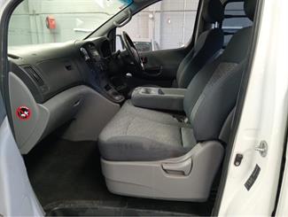 2010 Hyundai H1 - Thumbnail