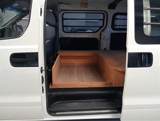 2010 Hyundai H1 - Thumbnail