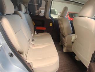 2013 Toyota Spade - Thumbnail