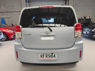 2013 Toyota Spade - Thumbnail