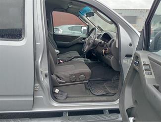 2007 Nissan Navara - Thumbnail