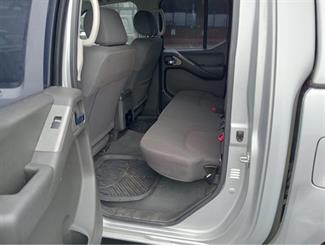 2007 Nissan Navara - Thumbnail