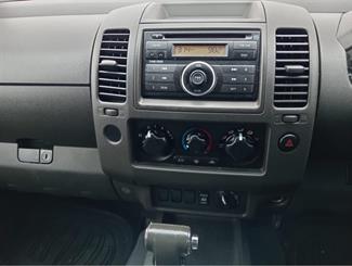 2007 Nissan Navara - Thumbnail
