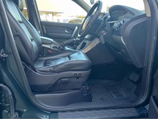 2014 Ford Territory - Thumbnail