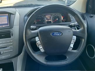 2014 Ford Territory - Thumbnail