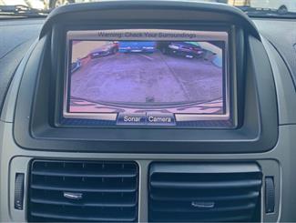 2014 Ford Territory - Thumbnail