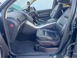 2014 Ford Territory - Thumbnail