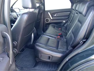 2014 Ford Territory - Thumbnail