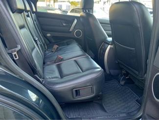 2014 Ford Territory - Thumbnail