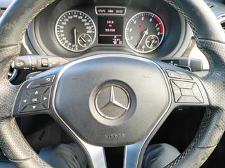 2013 Mercedes-Benz B250 - Thumbnail