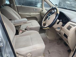 2002 Mazda Premacy - Thumbnail