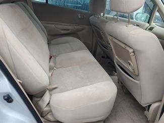 2002 Mazda Premacy - Thumbnail