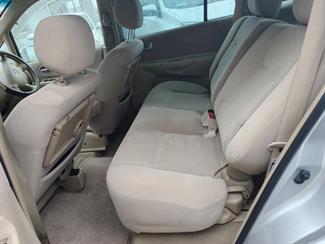 2002 Mazda Premacy - Thumbnail