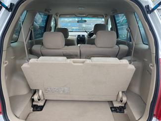 2002 Mazda Premacy - Thumbnail