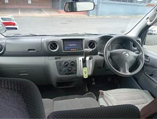 2013 Nissan NV350 - Thumbnail