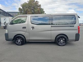 2013 Nissan NV350 - Thumbnail